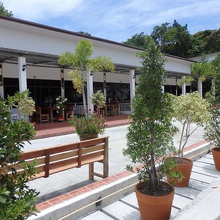 Anong'S 2 Bedroom Family Home For Up To 6 Guests Koh Samet Luaran gambar