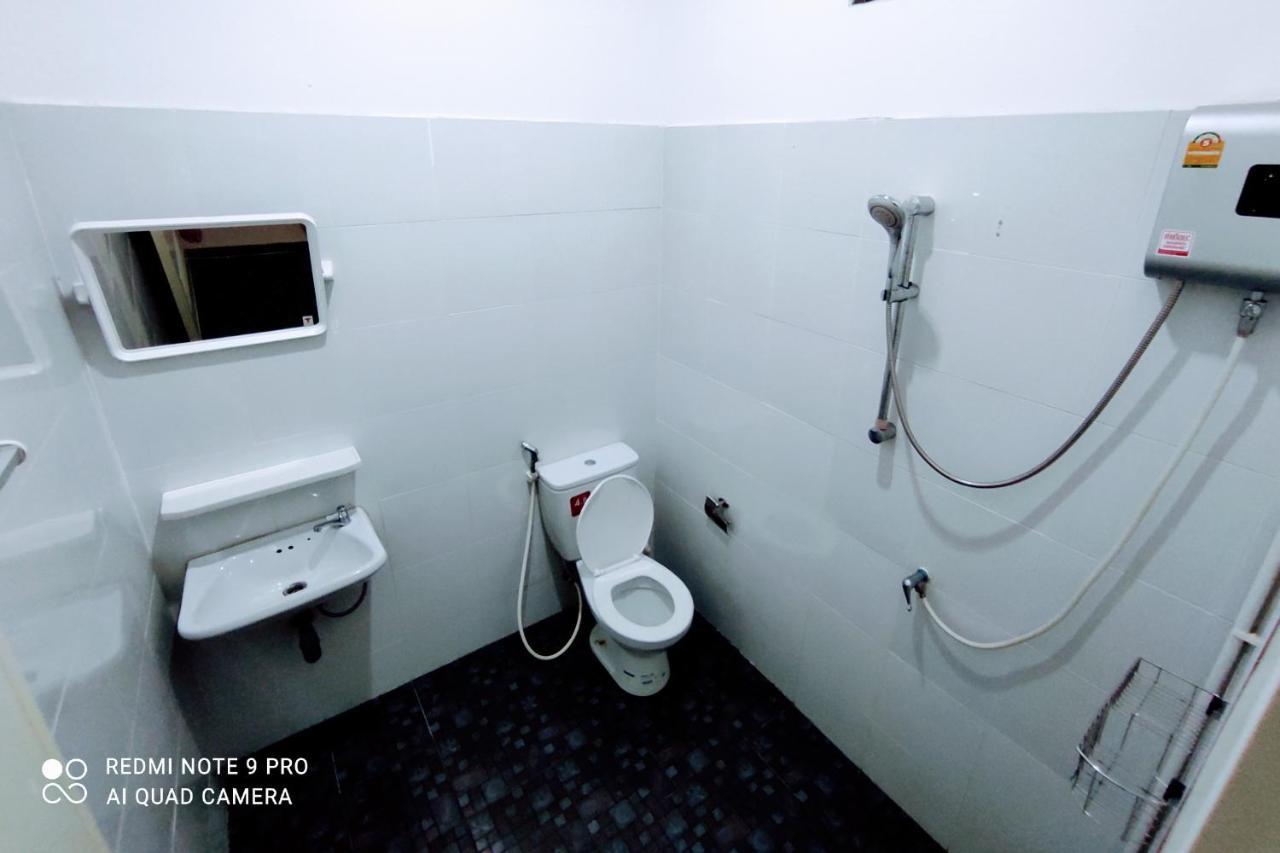 Anong'S 2 Bedroom Family Home For Up To 6 Guests Koh Samet Luaran gambar