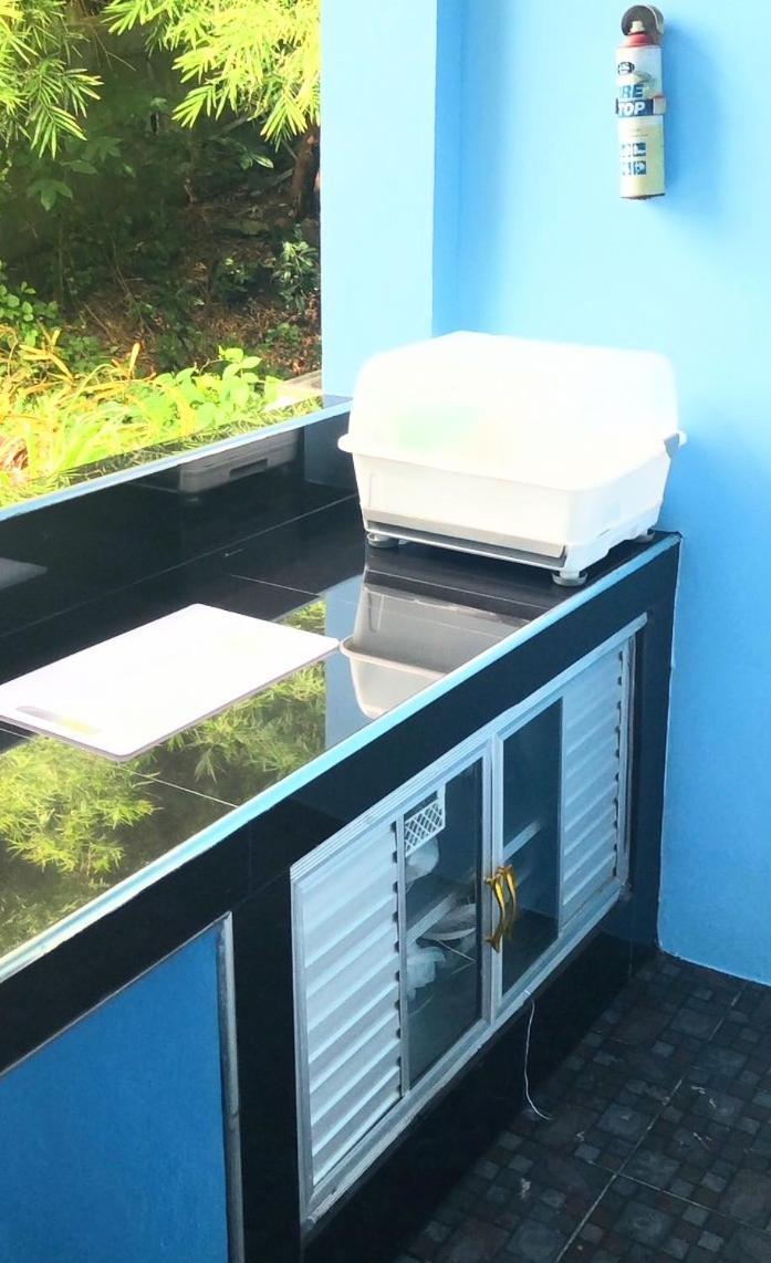 Anong'S 2 Bedroom Family Home For Up To 6 Guests Koh Samet Luaran gambar