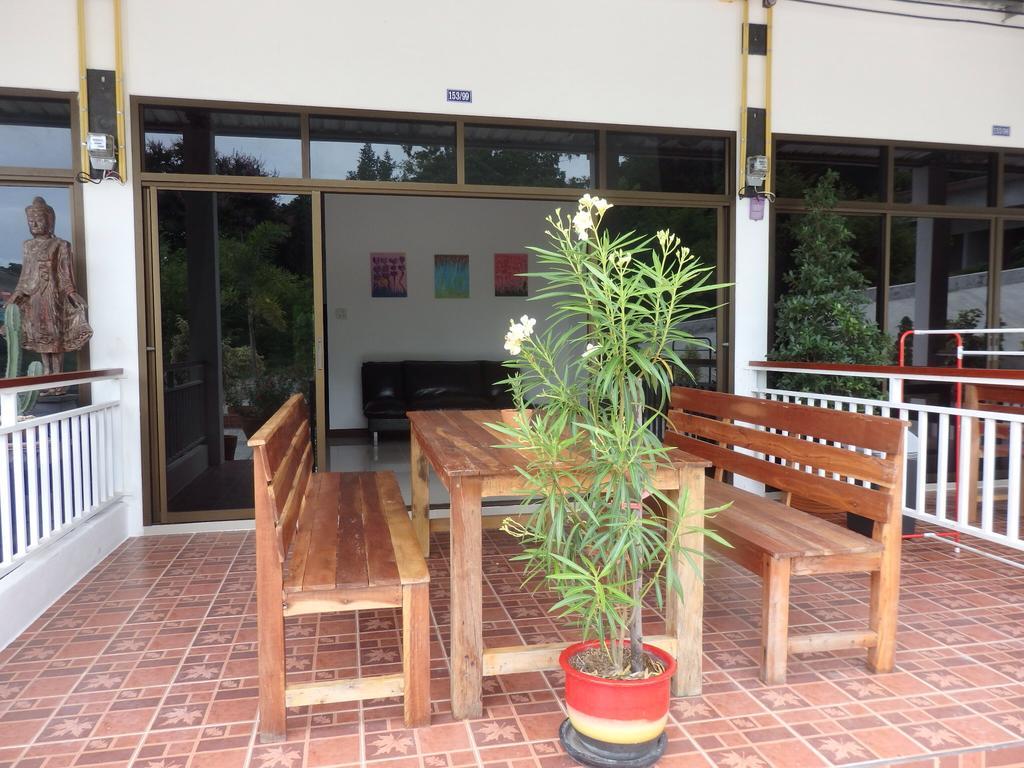 Anong'S 2 Bedroom Family Home For Up To 6 Guests Koh Samet Luaran gambar