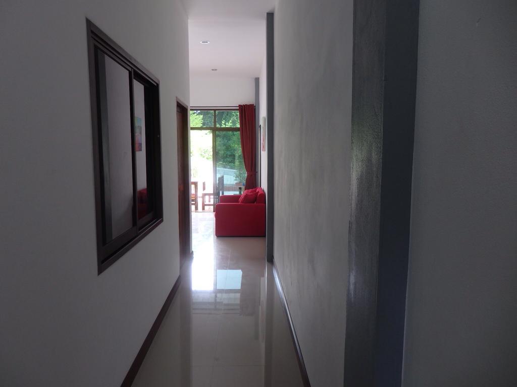 Anong'S 2 Bedroom Family Home For Up To 6 Guests Koh Samet Luaran gambar