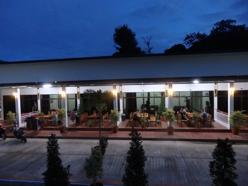 Anong'S 2 Bedroom Family Home For Up To 6 Guests Koh Samet Luaran gambar