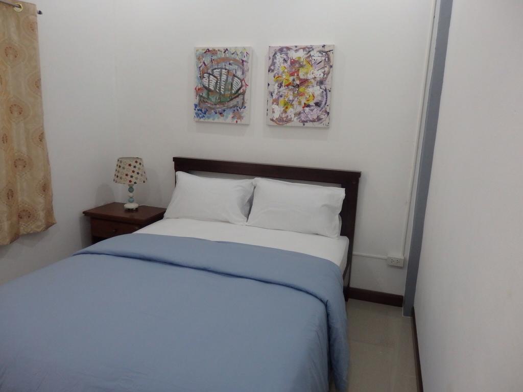 Anong'S 2 Bedroom Family Home For Up To 6 Guests Koh Samet Luaran gambar