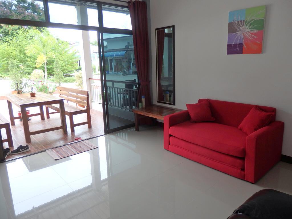 Anong'S 2 Bedroom Family Home For Up To 6 Guests Koh Samet Luaran gambar