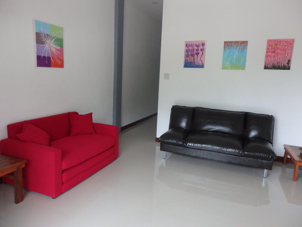 Anong'S 2 Bedroom Family Home For Up To 6 Guests Koh Samet Luaran gambar