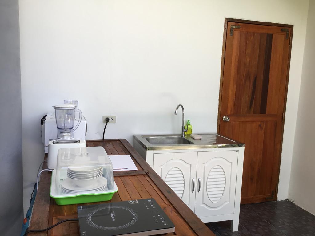 Anong'S 2 Bedroom Family Home For Up To 6 Guests Koh Samet Luaran gambar