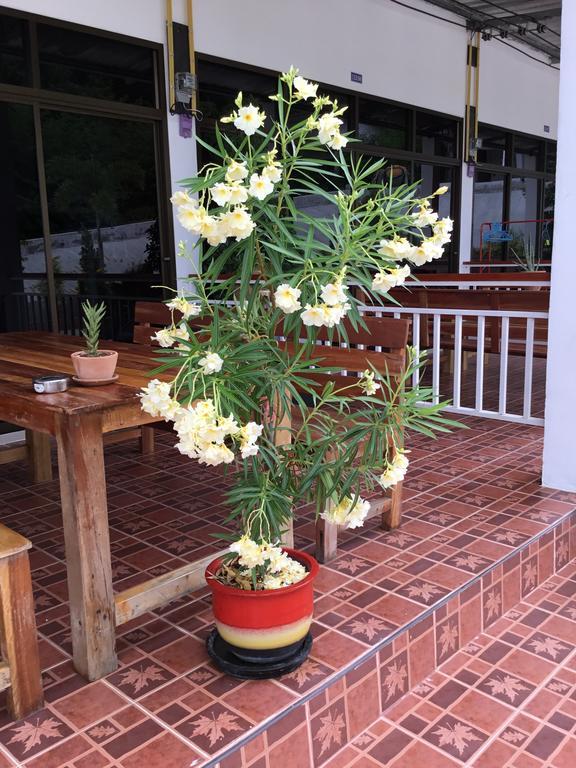 Anong'S 2 Bedroom Family Home For Up To 6 Guests Koh Samet Luaran gambar