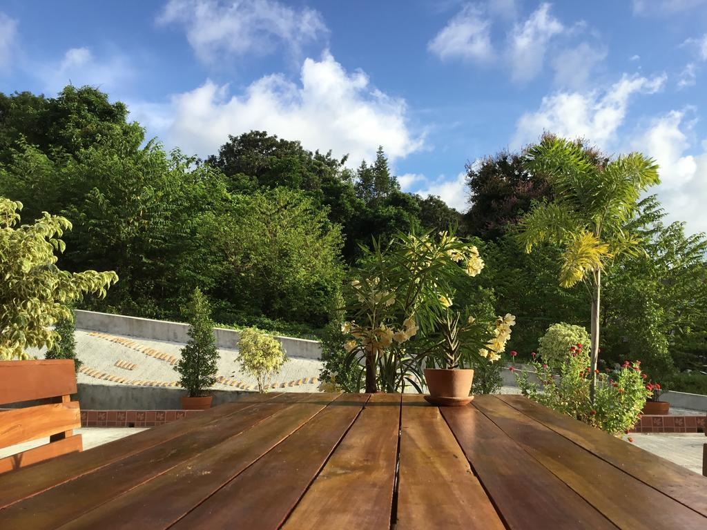 Anong'S 2 Bedroom Family Home For Up To 6 Guests Koh Samet Luaran gambar