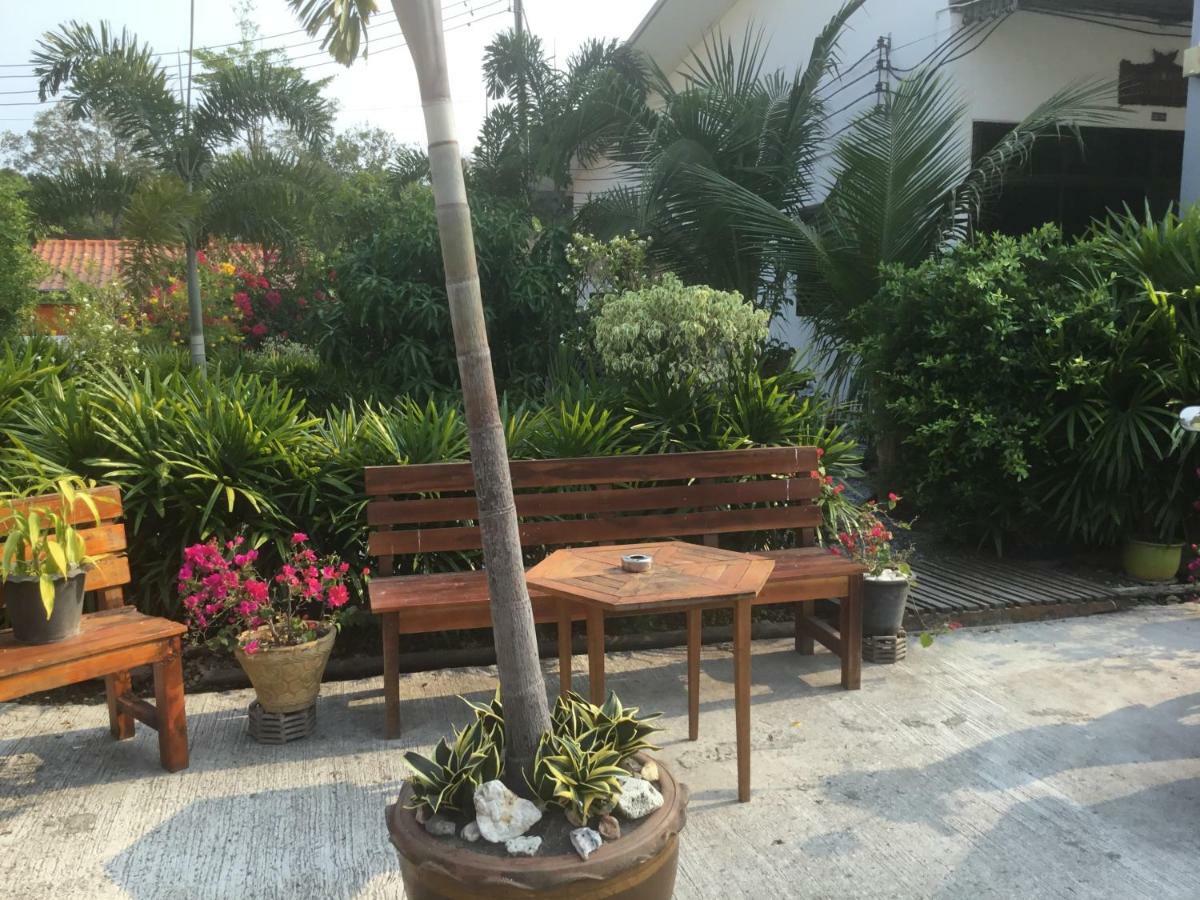Anong'S 2 Bedroom Family Home For Up To 6 Guests Koh Samet Luaran gambar
