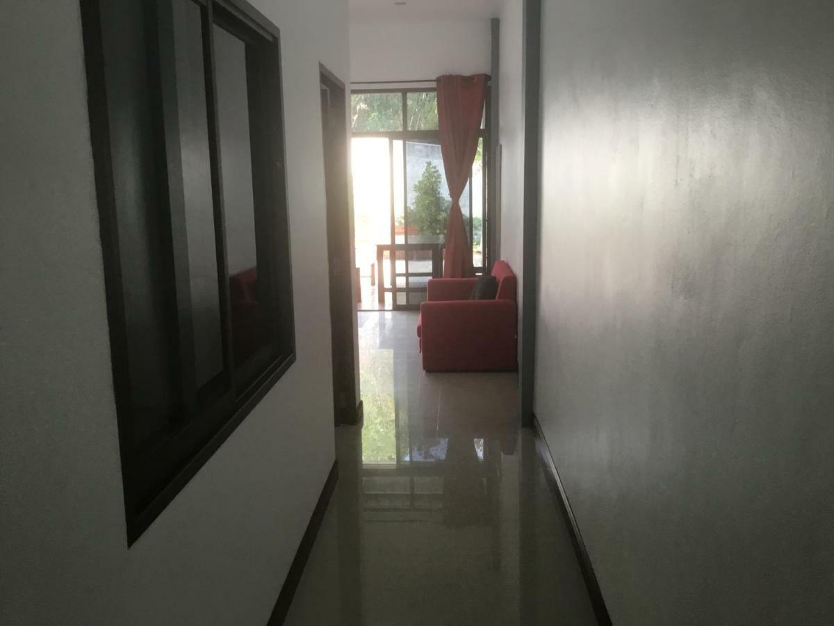 Anong'S 2 Bedroom Family Home For Up To 6 Guests Koh Samet Luaran gambar