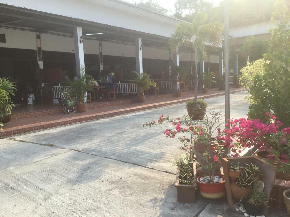 Anong'S 2 Bedroom Family Home For Up To 6 Guests Koh Samet Luaran gambar