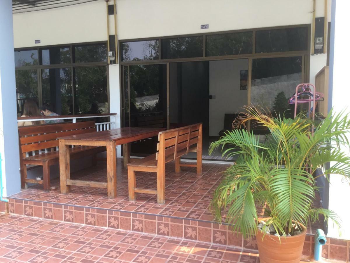 Anong'S 2 Bedroom Family Home For Up To 6 Guests Koh Samet Luaran gambar