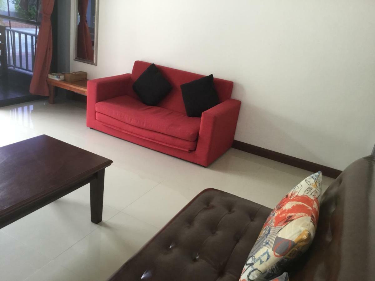 Anong'S 2 Bedroom Family Home For Up To 6 Guests Koh Samet Luaran gambar