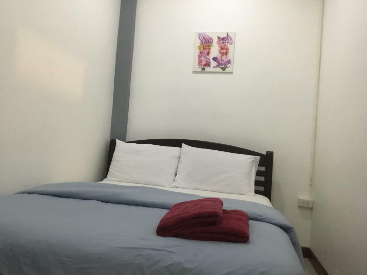 Anong'S 2 Bedroom Family Home For Up To 6 Guests Koh Samet Luaran gambar