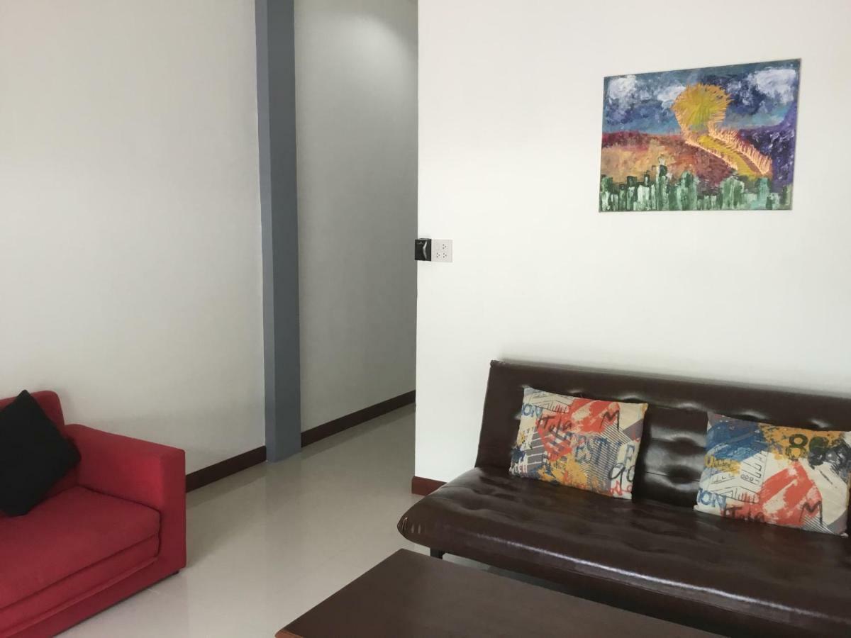 Anong'S 2 Bedroom Family Home For Up To 6 Guests Koh Samet Luaran gambar