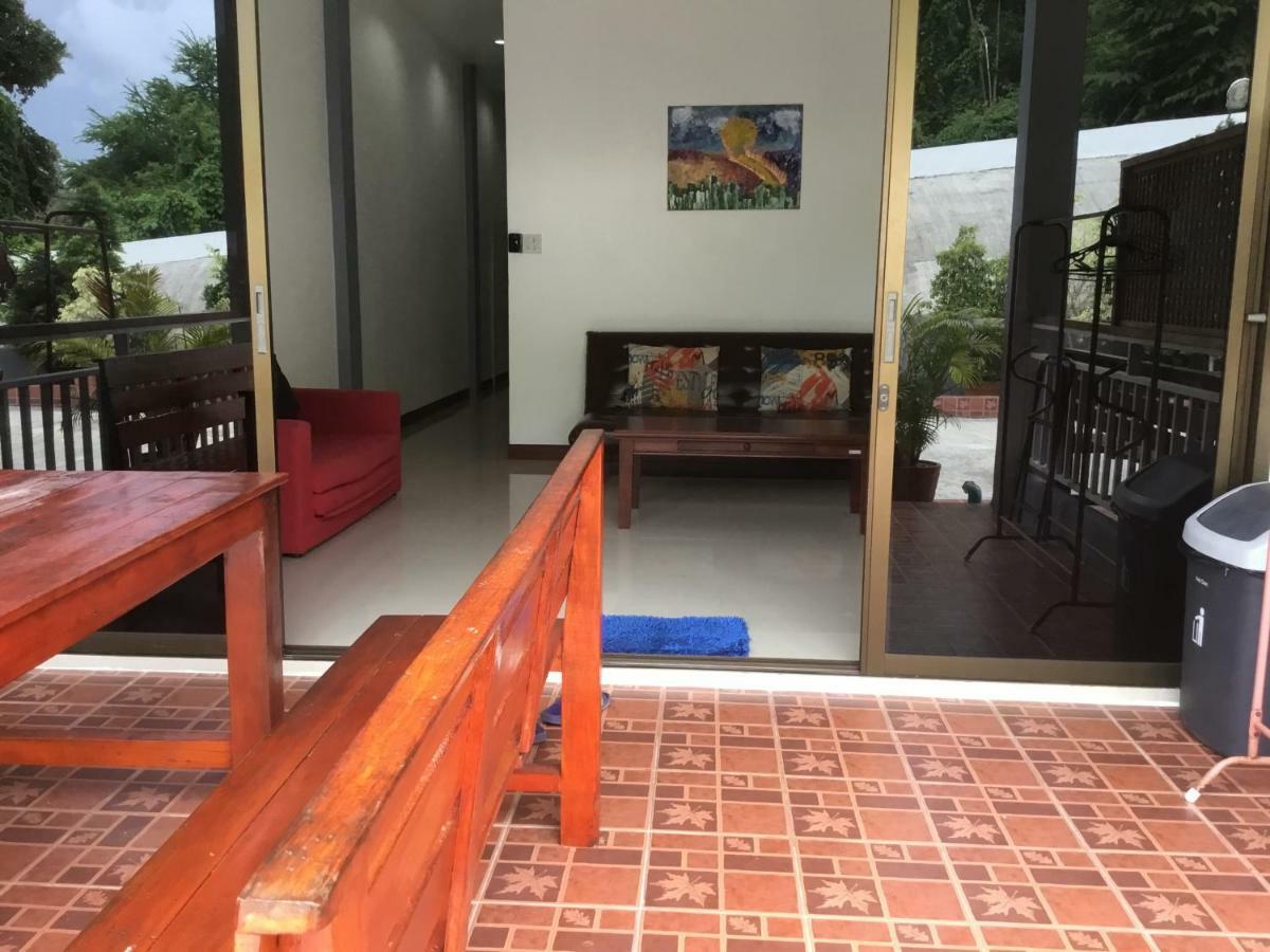 Anong'S 2 Bedroom Family Home For Up To 6 Guests Koh Samet Luaran gambar