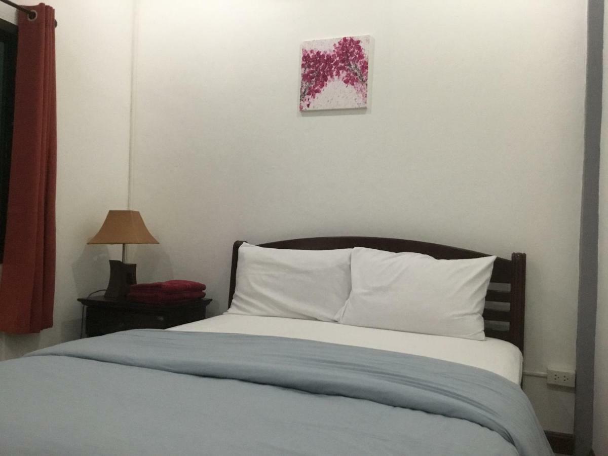 Anong'S 2 Bedroom Family Home For Up To 6 Guests Koh Samet Luaran gambar