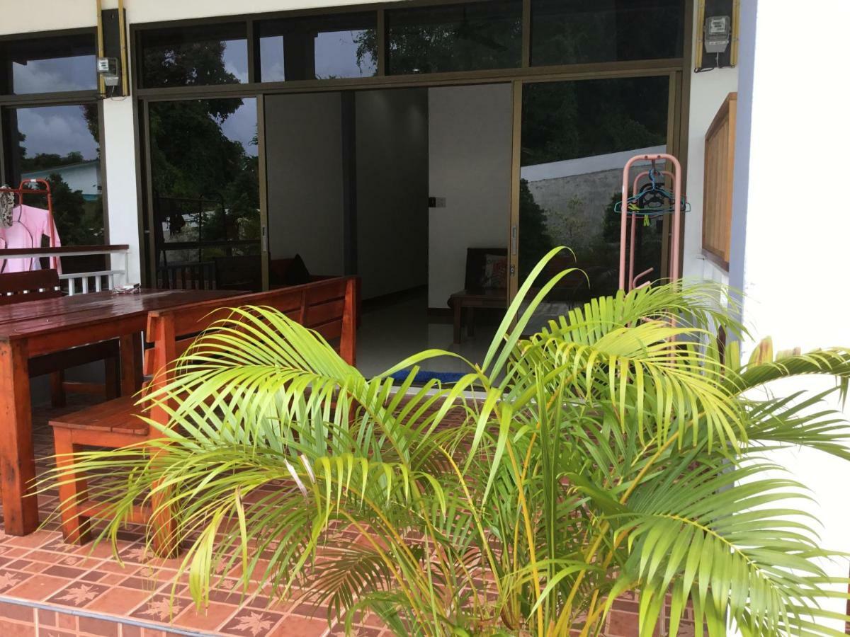 Anong'S 2 Bedroom Family Home For Up To 6 Guests Koh Samet Luaran gambar