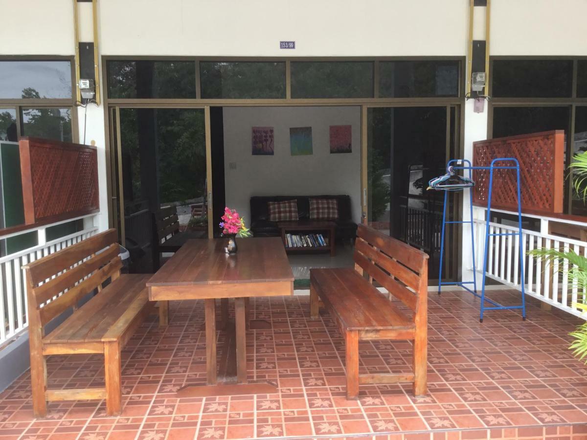 Anong'S 2 Bedroom Family Home For Up To 6 Guests Koh Samet Luaran gambar